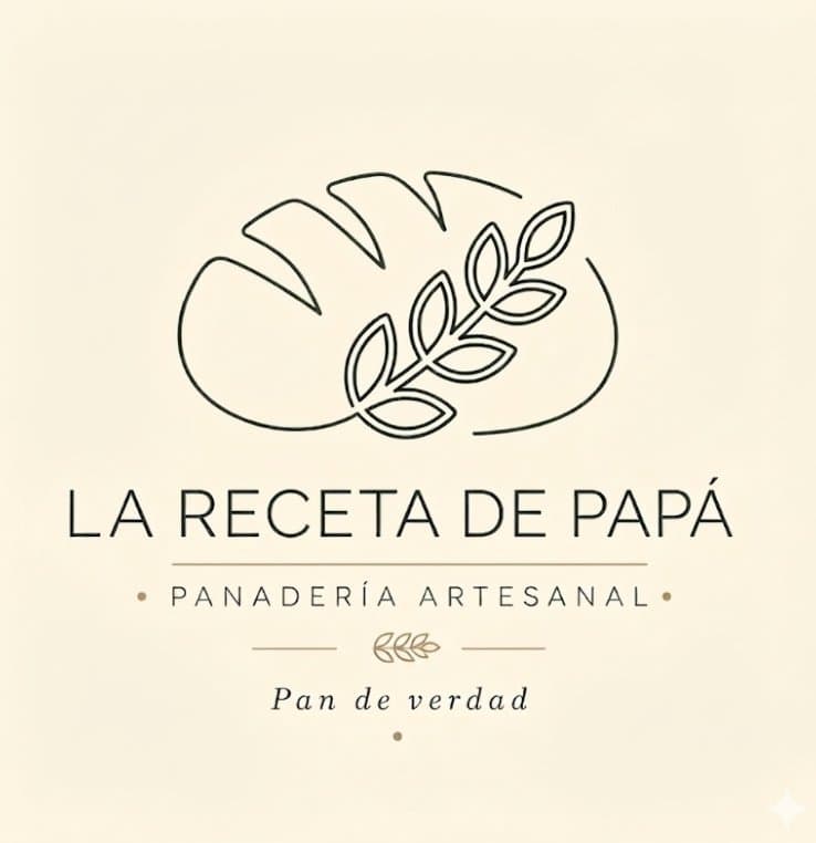 La Receta de Papá